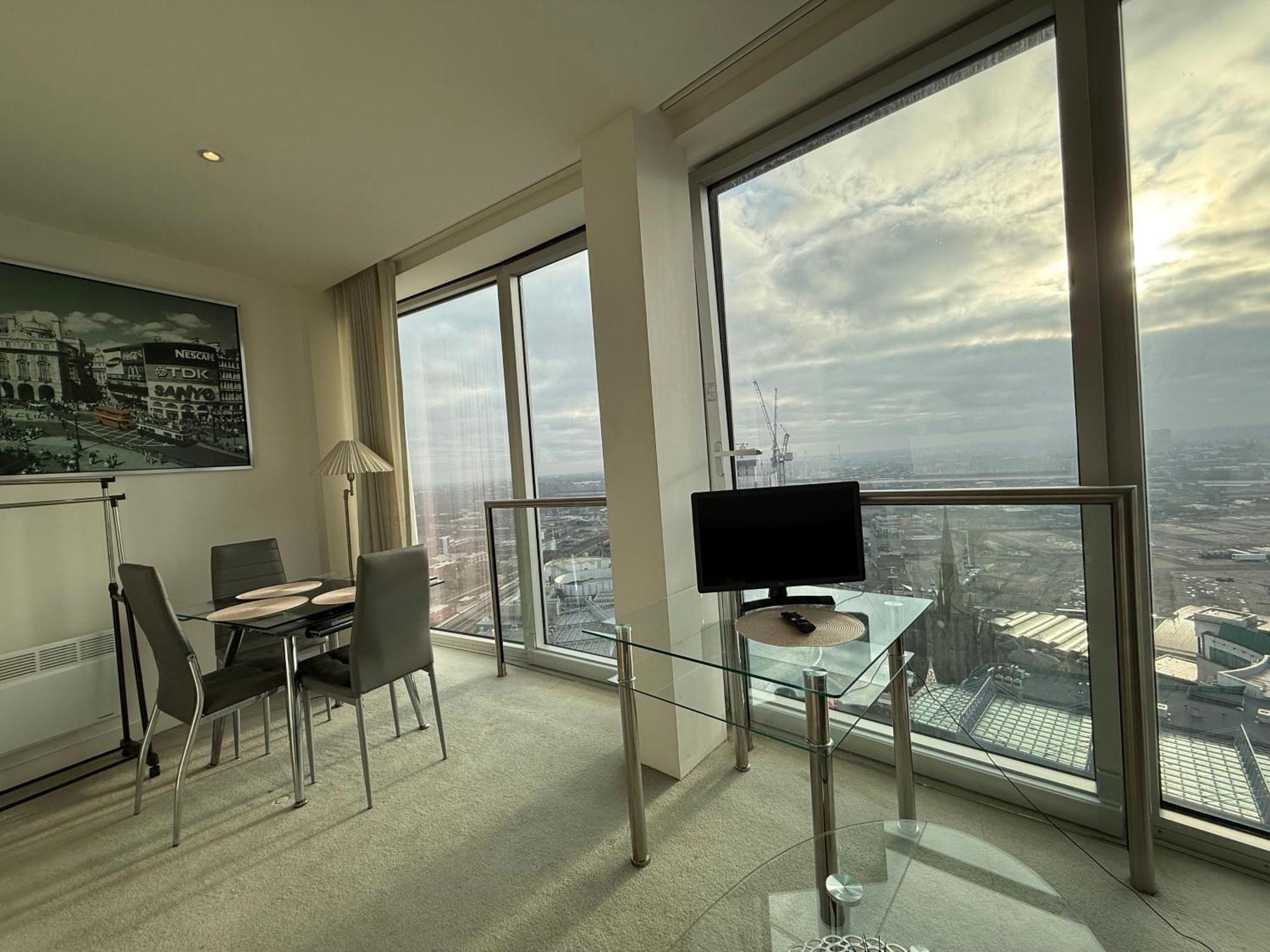 Stunning!!! City-Center!! Retreat With Modern Amenities Birmingham Exterior foto
