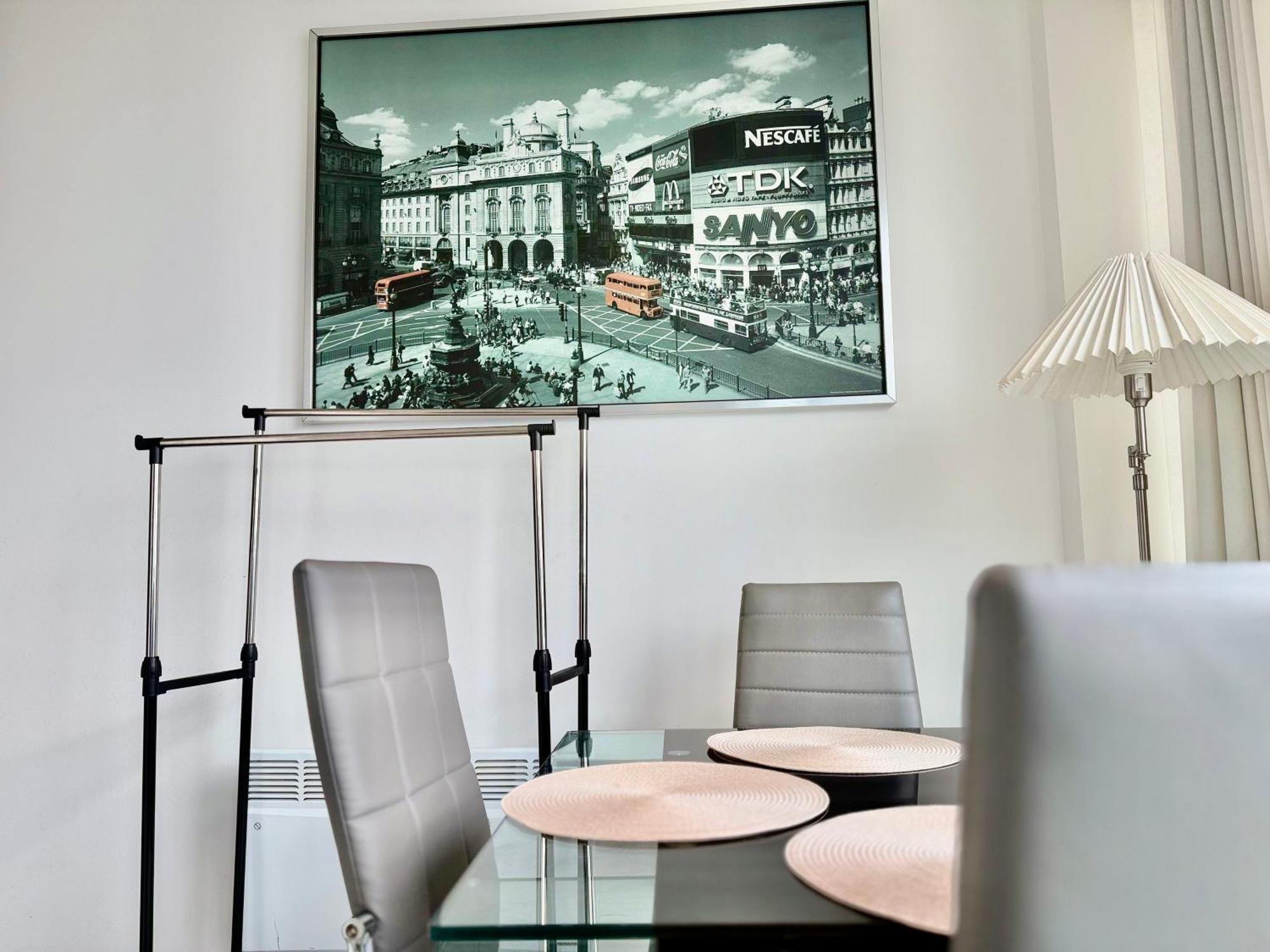 Stunning!!! City-Center!! Retreat With Modern Amenities Birmingham Exterior foto